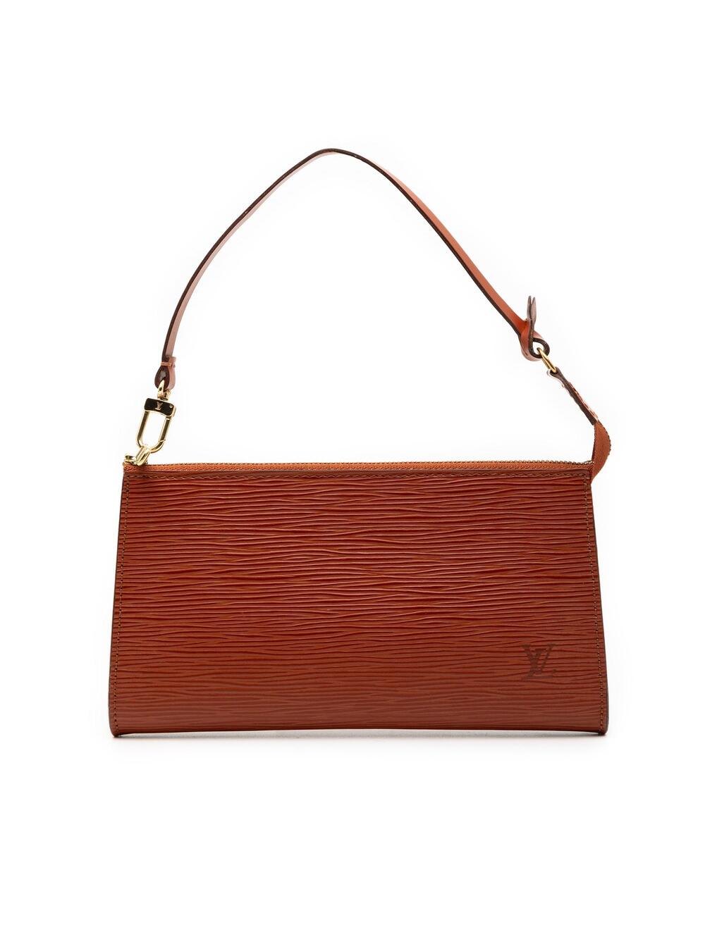 Louis Vuitton Pochette Accessoires Epi #274826L65B
